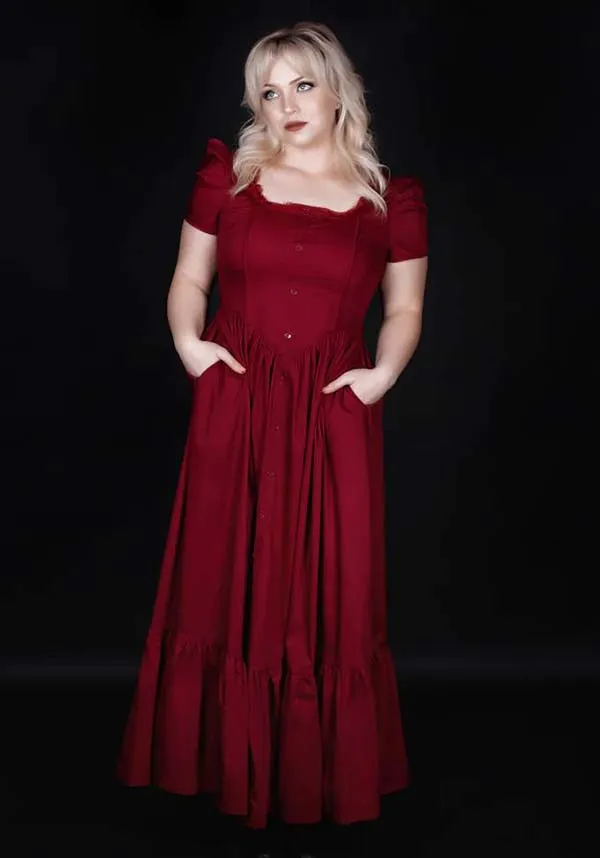 Versailles | DRESS