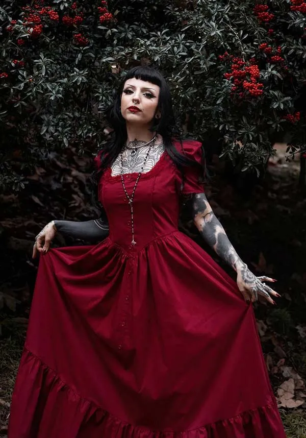 Versailles | DRESS