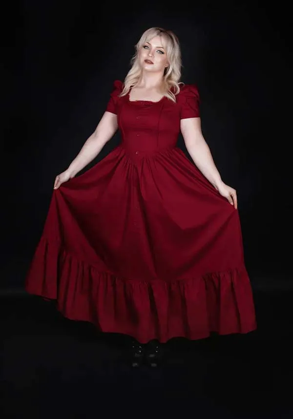 Versailles | DRESS