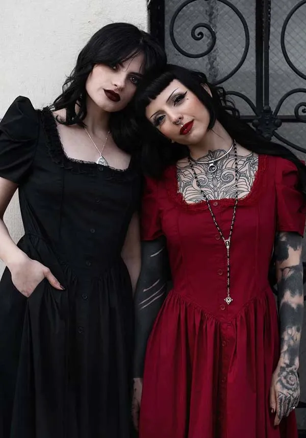 Versailles | DRESS