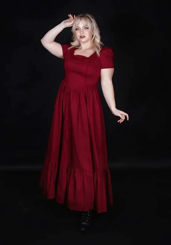 Versailles | DRESS