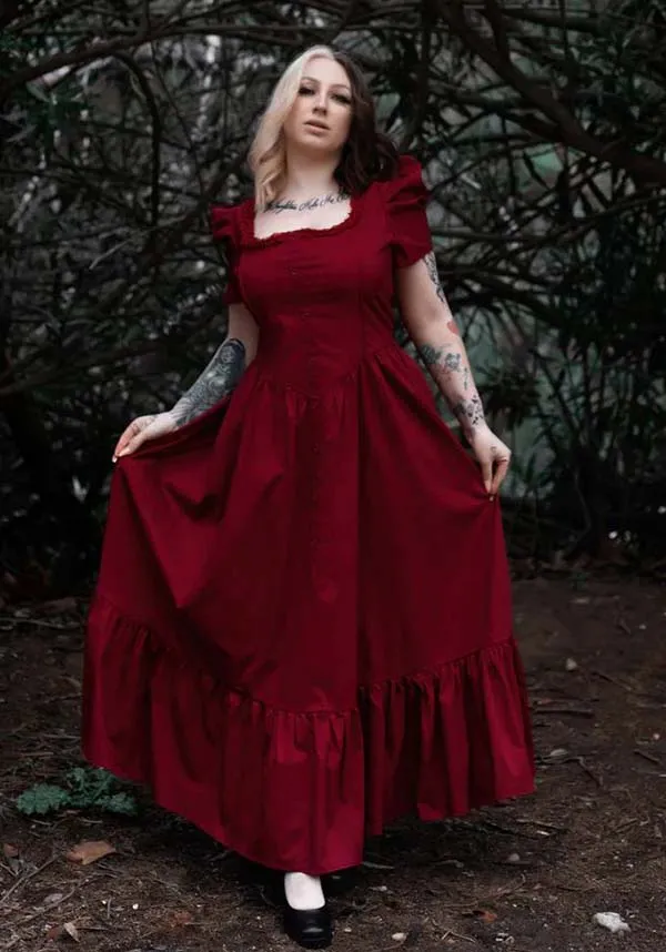 Versailles | DRESS