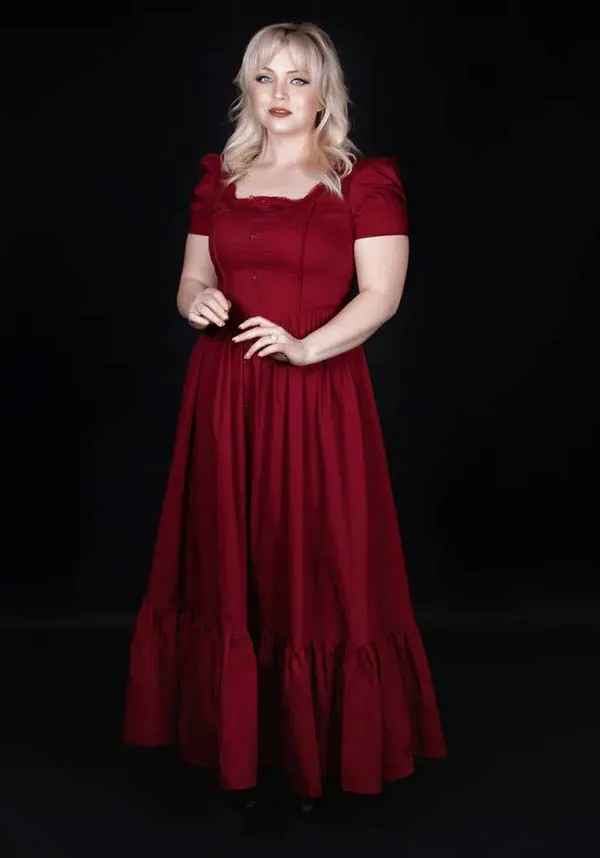 Versailles | DRESS