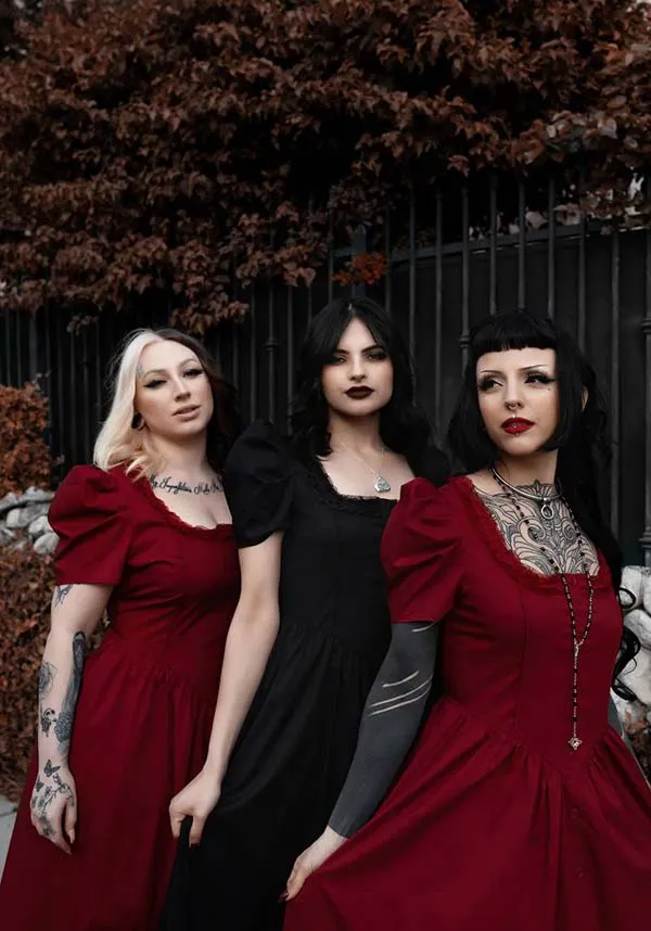 Versailles | DRESS