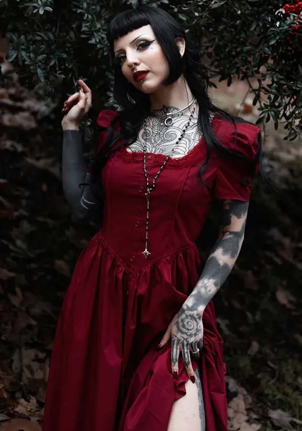 Versailles | DRESS