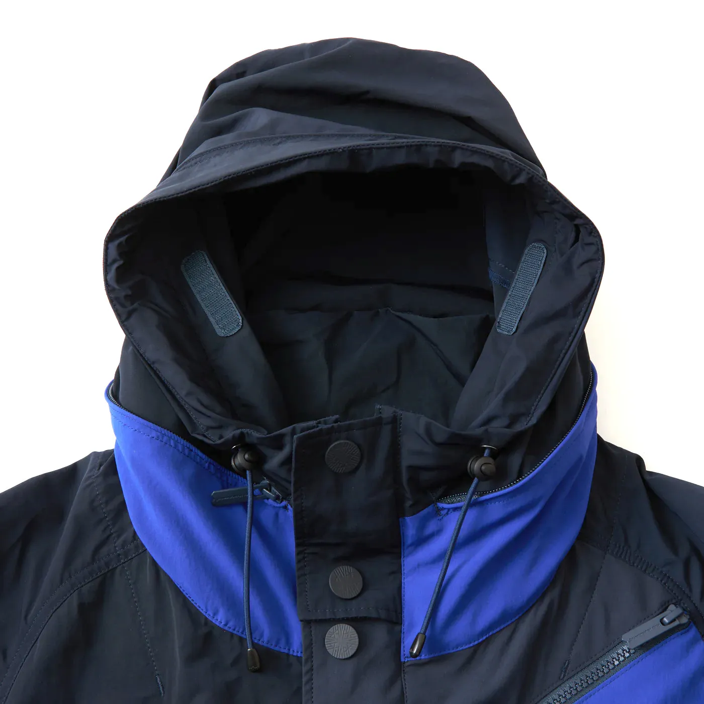 White Mountaineering / MULTI POCKETS MOUNTAIN PARKA - WM2471204